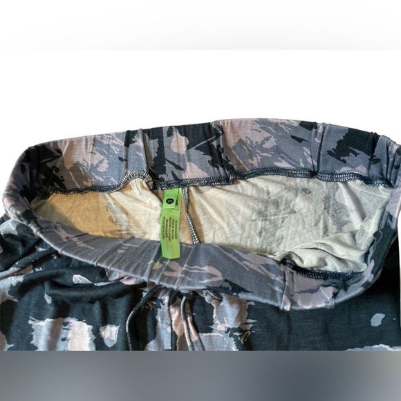 Honeydew Intimates Women's Spring Pajama pants, size S night mist tie dye - Picture 5 of 7